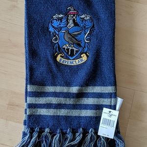 Ravenclaw scarf